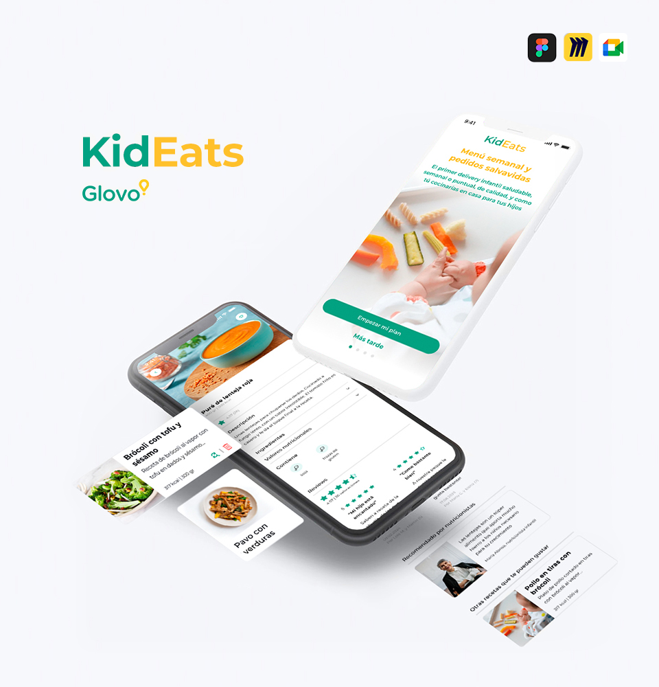Kideats-Portfolio