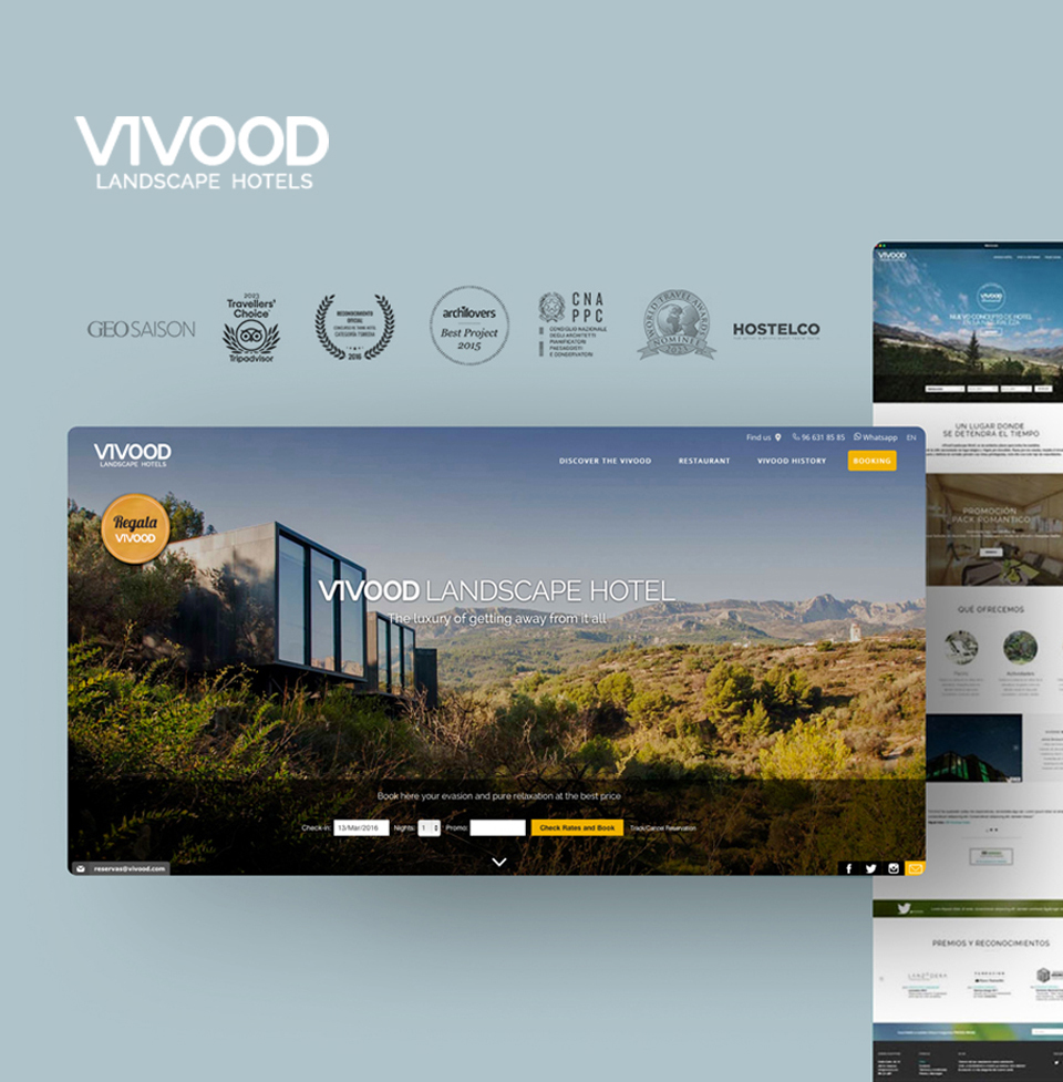 Vivood-Portfolio