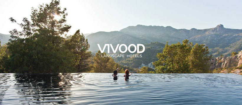 Vivood CX