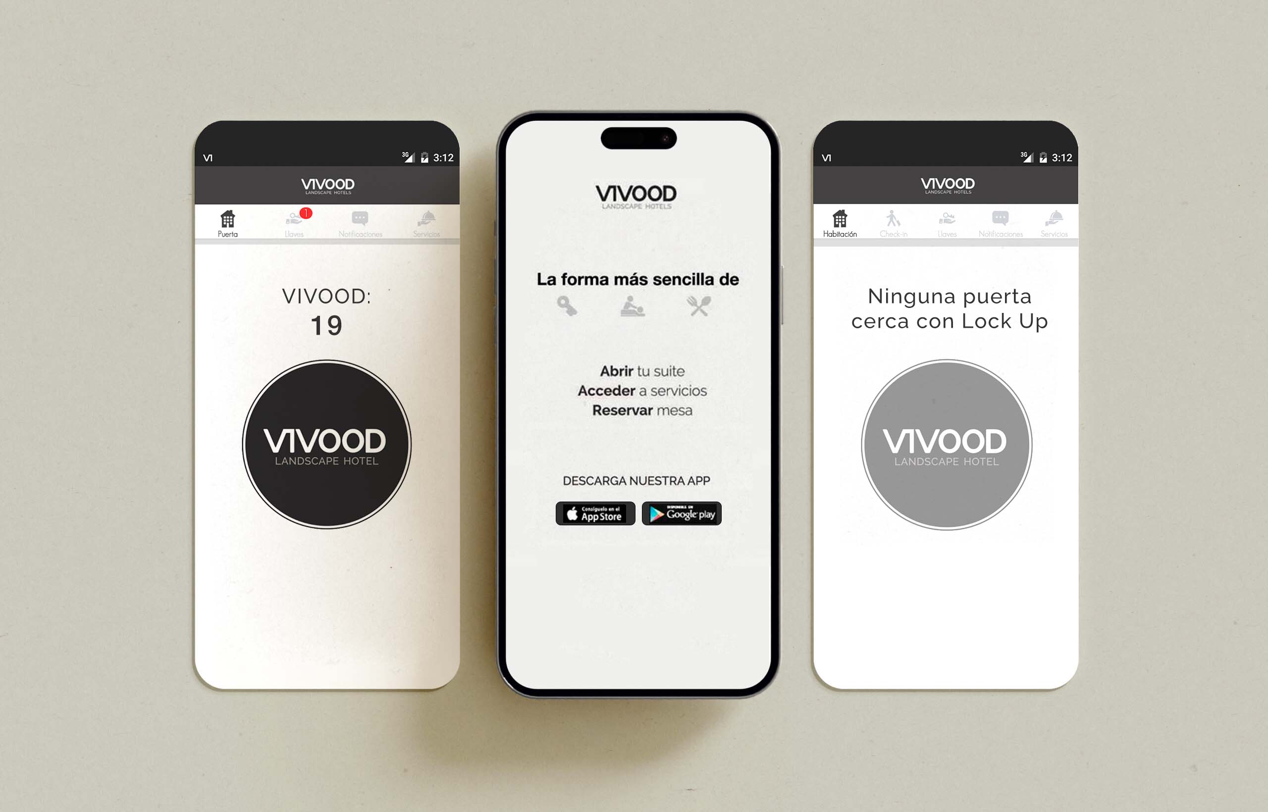 Web Vivood